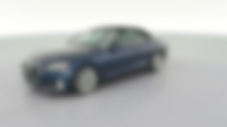 2022 Audi A5 vehicle photo