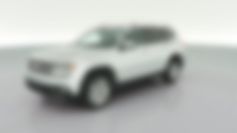 2018 Volkswagen Atlas vehicle photo