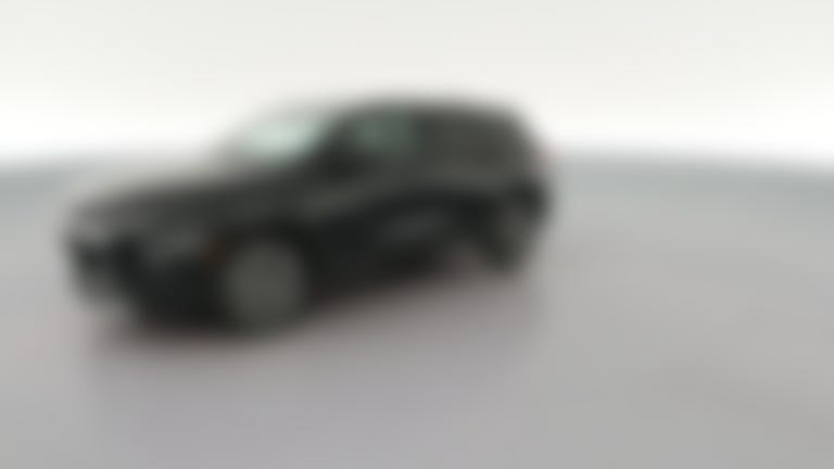 2025 Chevrolet Blazer vehicle photo