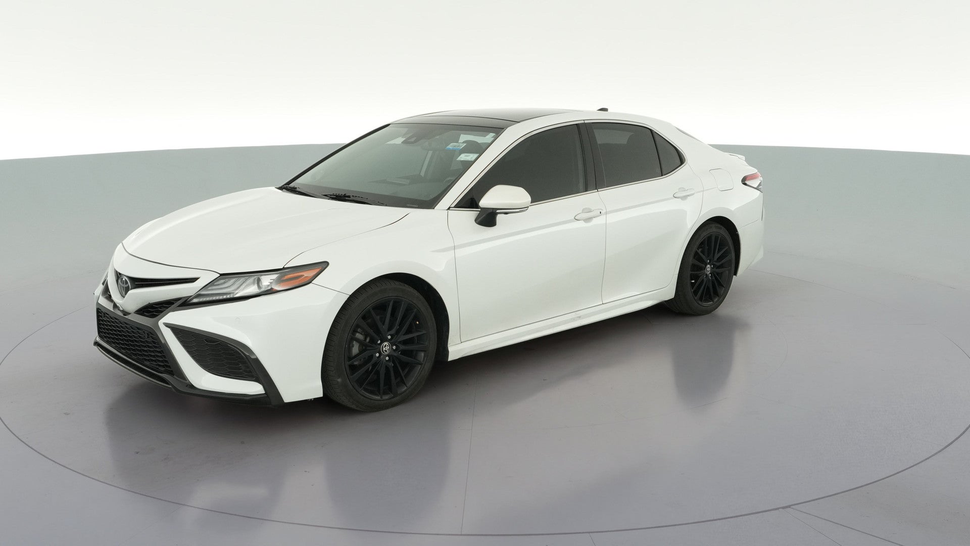 2022 Toyota Camry vehicle photo
