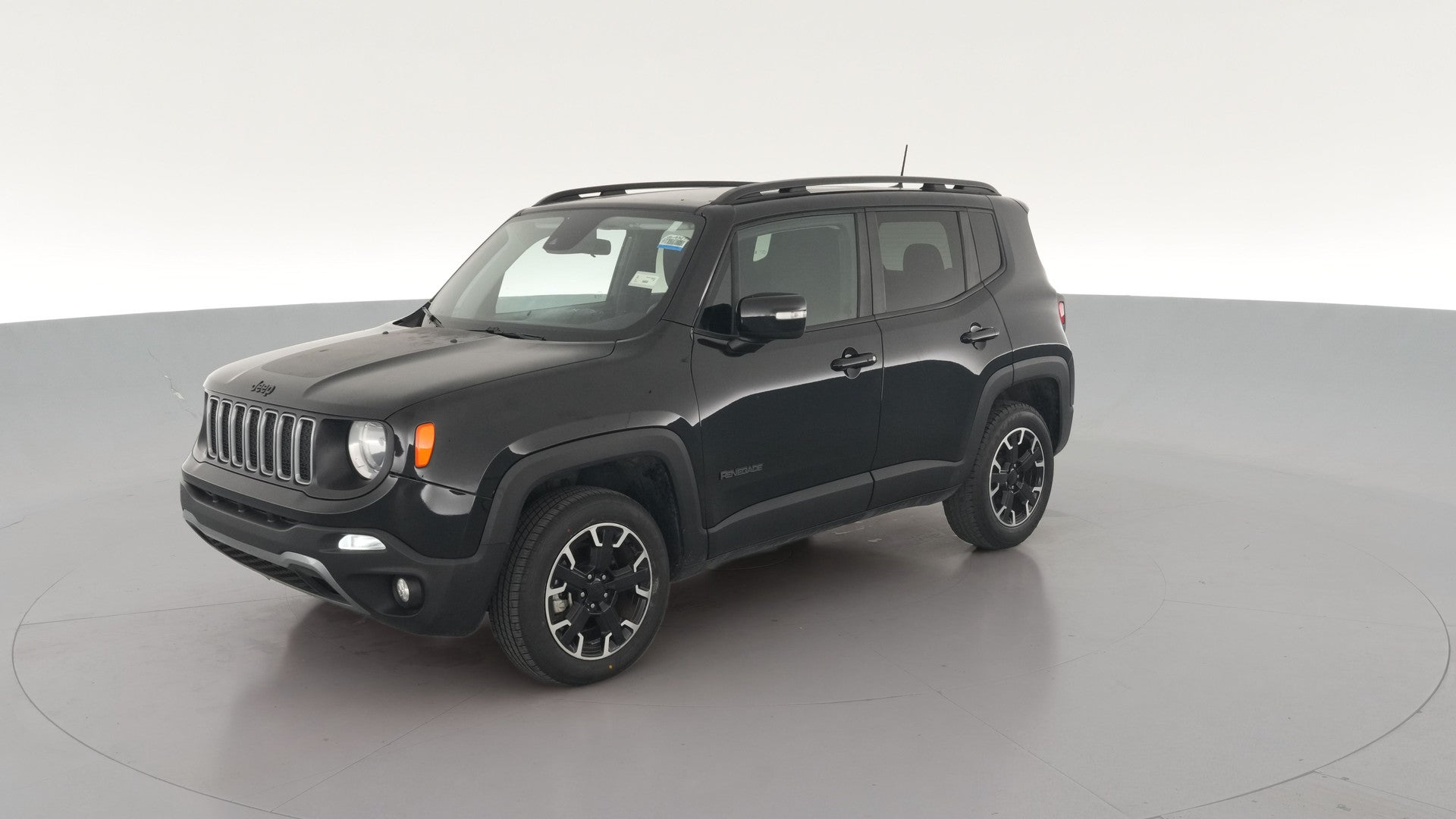 2023 Jeep Renegade vehicle photo