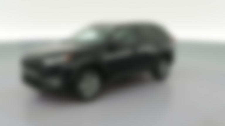 2025 Toyota RAV4 Hybrid vehicle photo