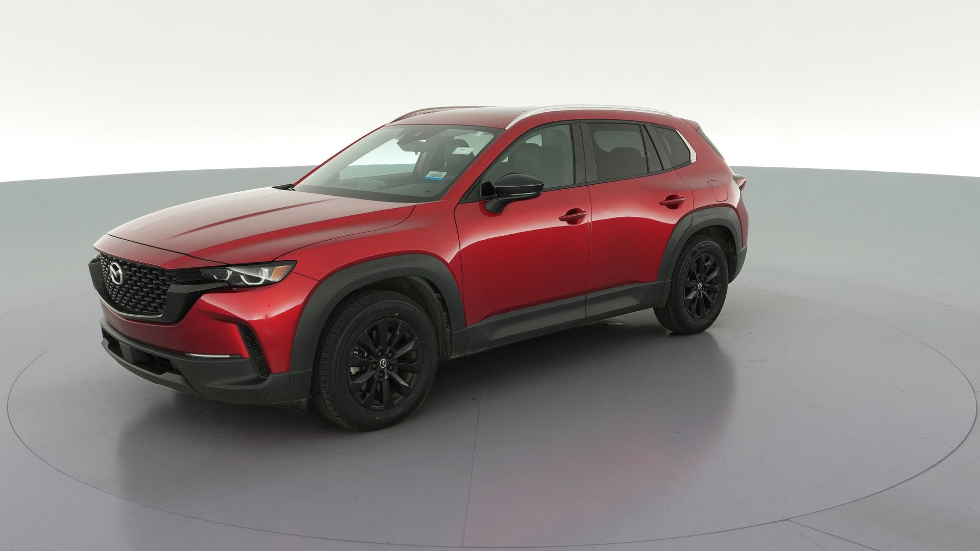 2024 MAZDA CX-50 vehicle photo
