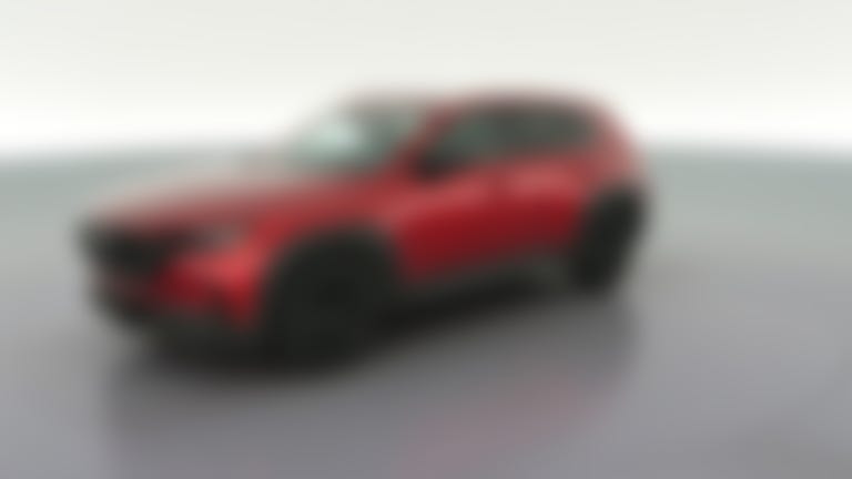 2024 MAZDA CX-50 vehicle photo