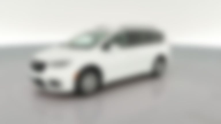 2022 Chrysler Pacifica vehicle photo