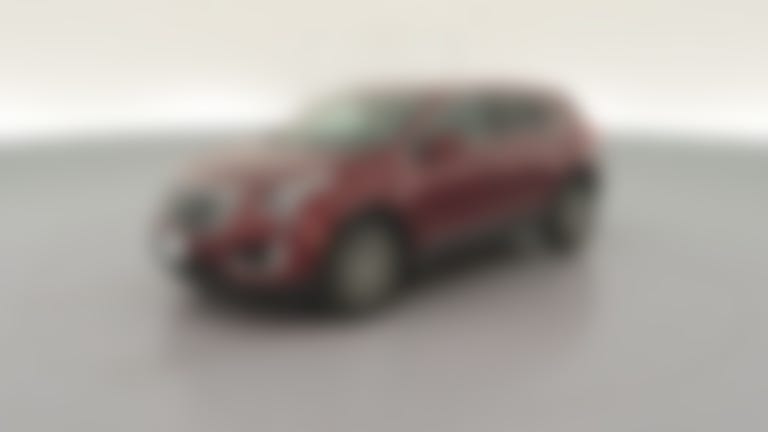 2018 Cadillac XT5 vehicle photo