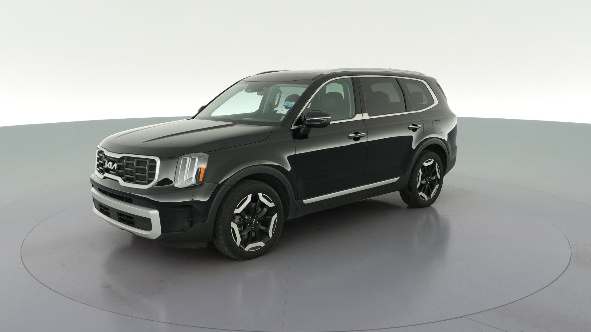 2025 Kia Telluride vehicle photo