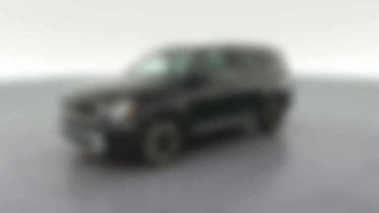 2025 Kia Telluride vehicle photo