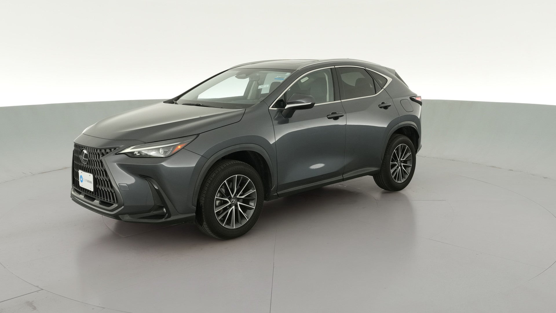 2024 Lexus NX vehicle photo