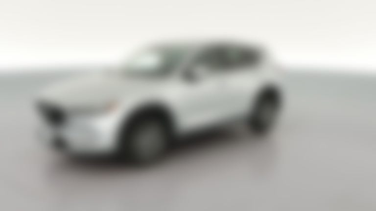 2018 MAZDA CX-5 vehicle photo