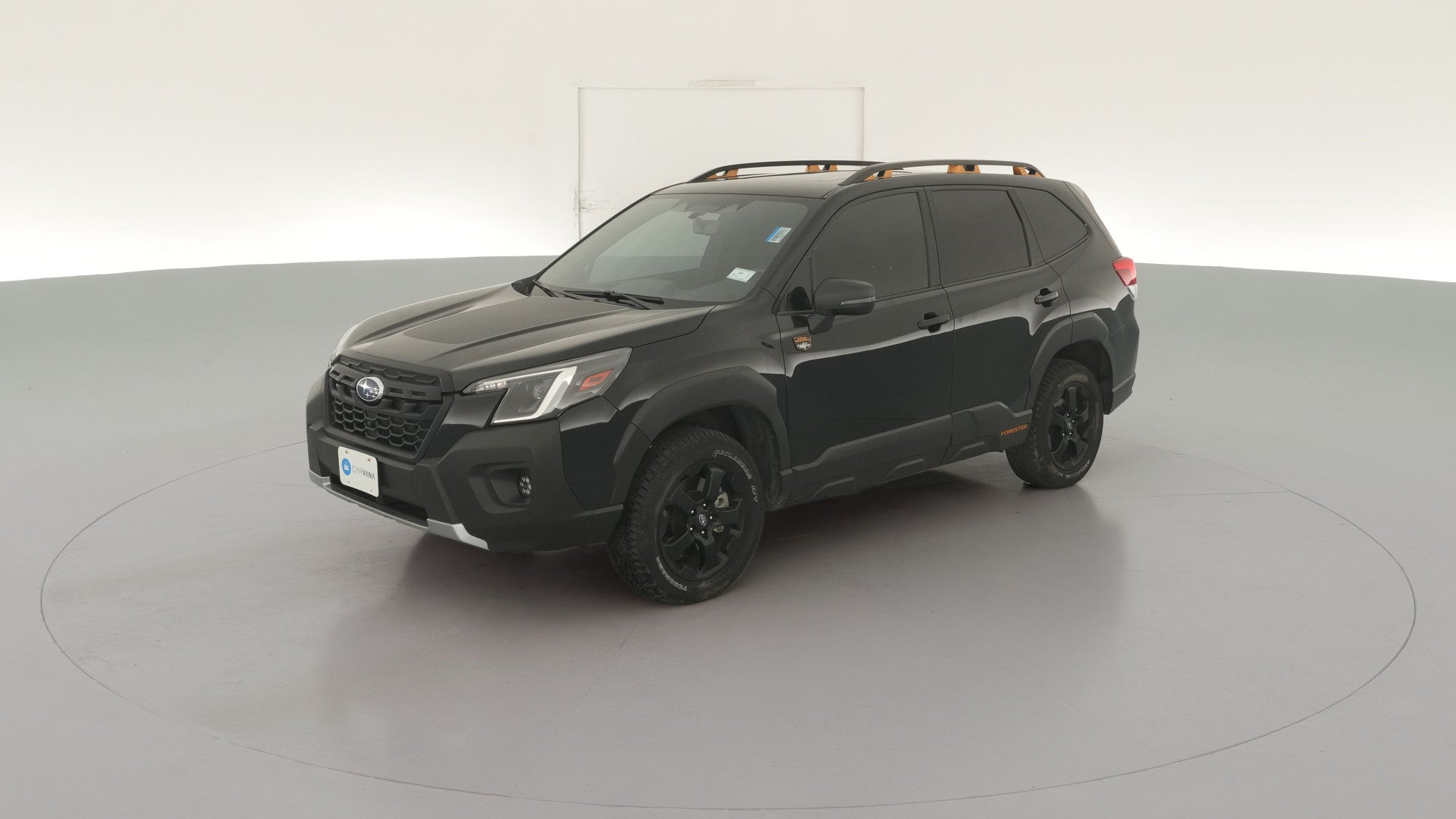 2024 Subaru Forester vehicle photo
