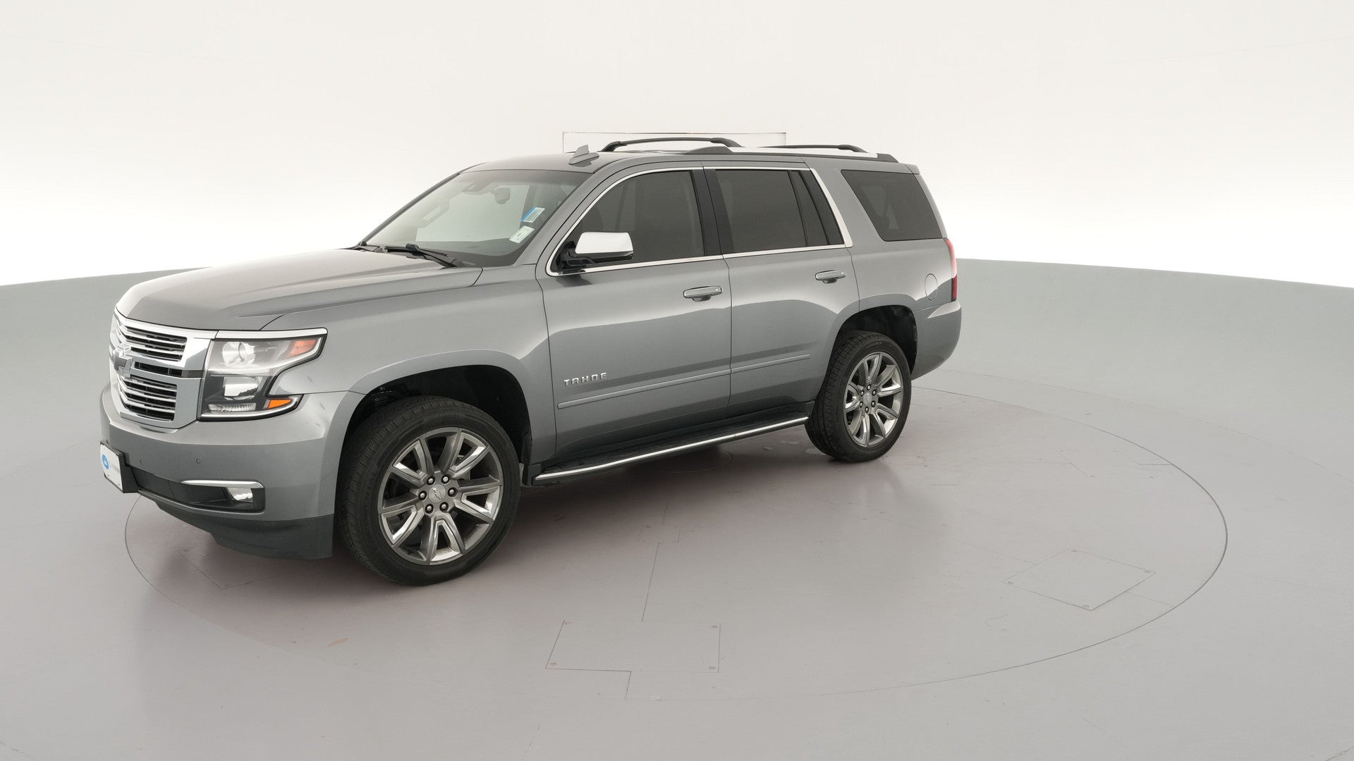 2019 Chevrolet Tahoe vehicle photo