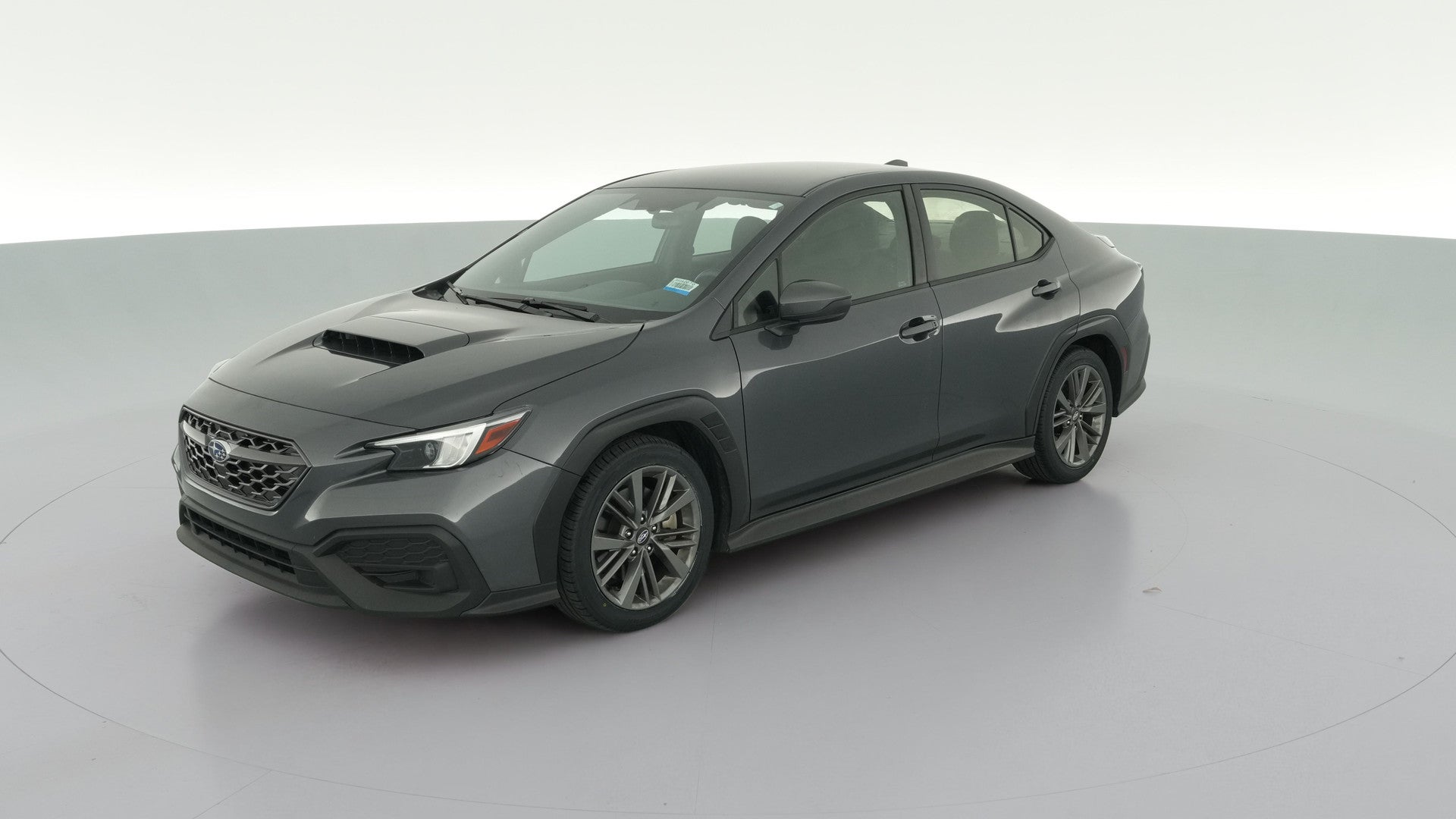 2024 Subaru WRX vehicle photo
