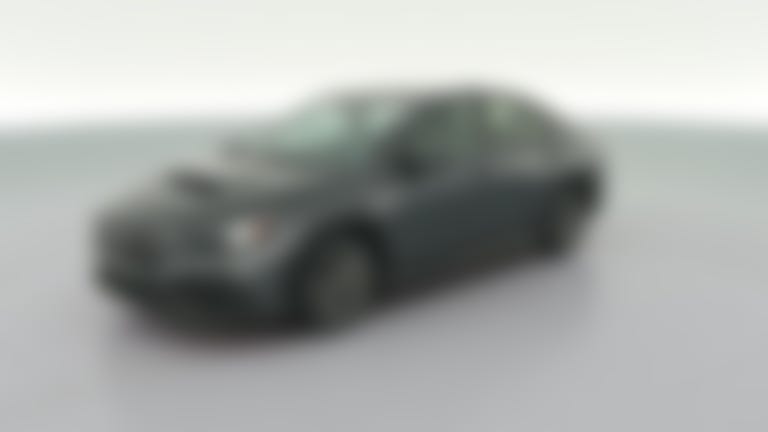 2024 Subaru WRX vehicle photo