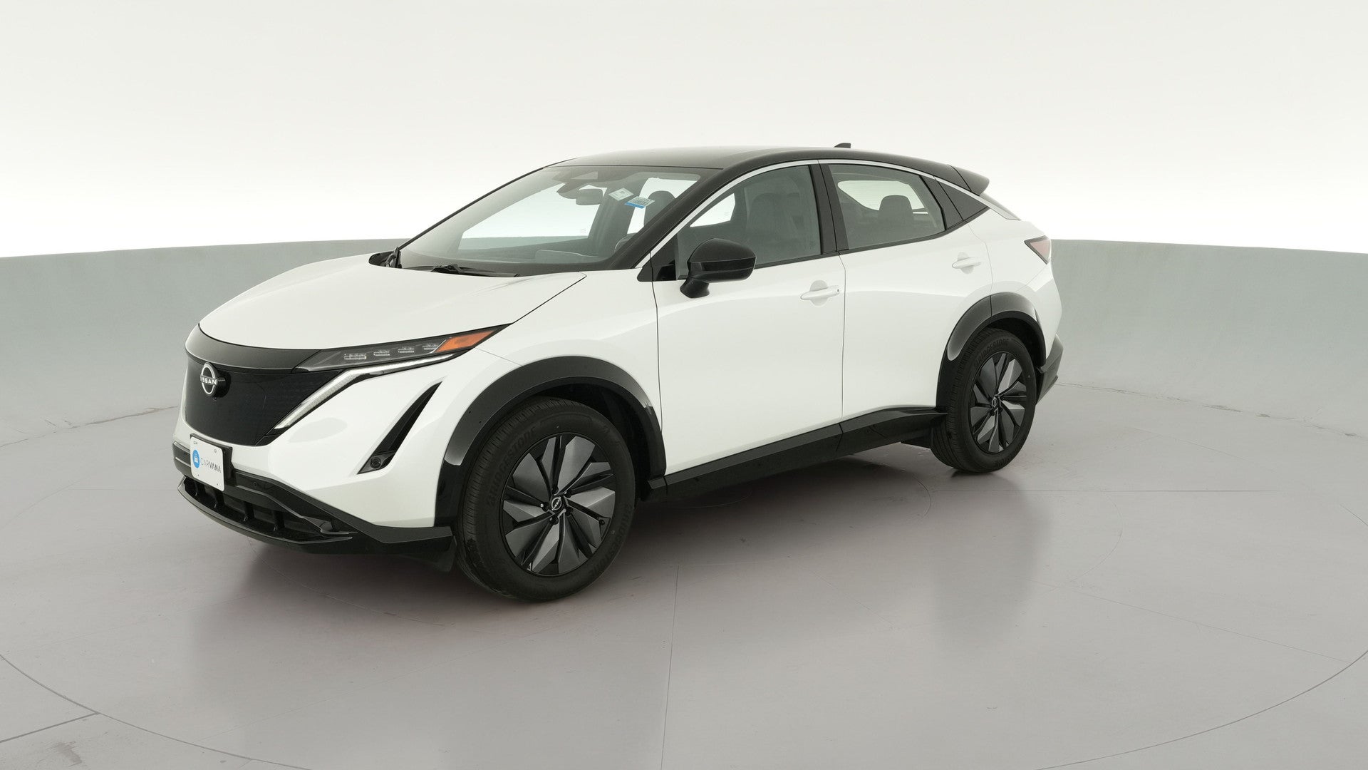 2024 Nissan ARIYA vehicle photo