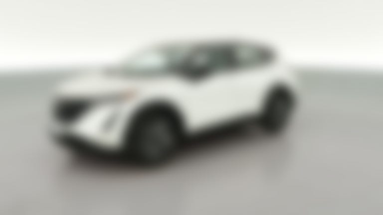 2024 Nissan ARIYA vehicle photo