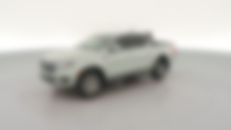 2021 Ford Ranger SuperCrew vehicle photo