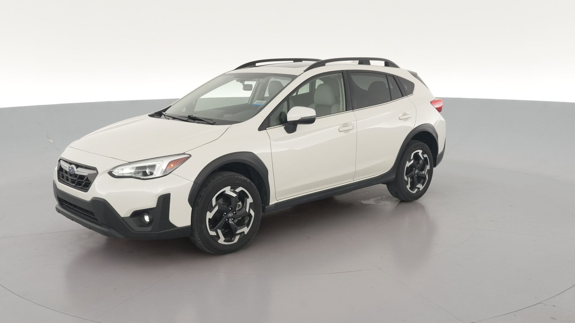 2022 Subaru Crosstrek vehicle photo