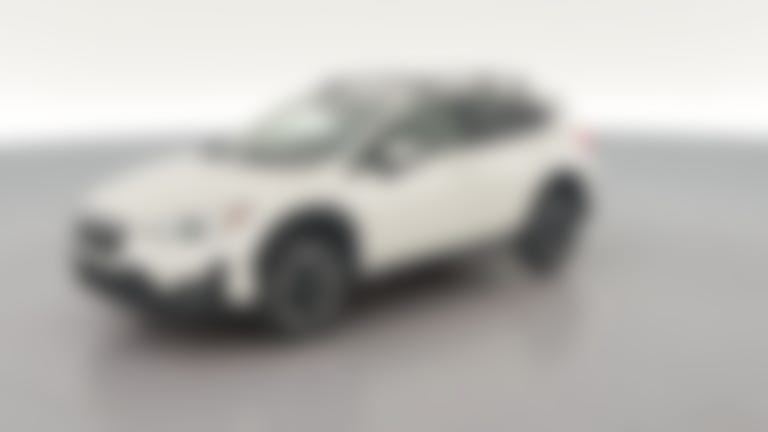 2022 Subaru Crosstrek vehicle photo