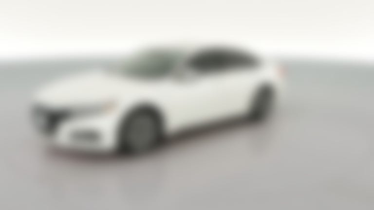 2019 Honda Accord Hybrid vehicle photo