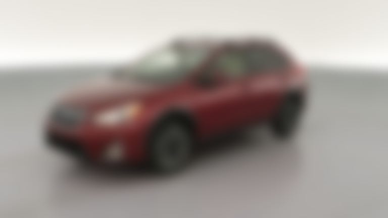 2016 Subaru Crosstrek vehicle photo