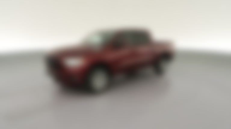 2023 Ram 1500 Crew Cab vehicle photo