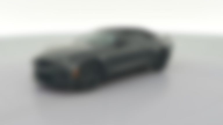2024 Chevrolet Camaro vehicle photo