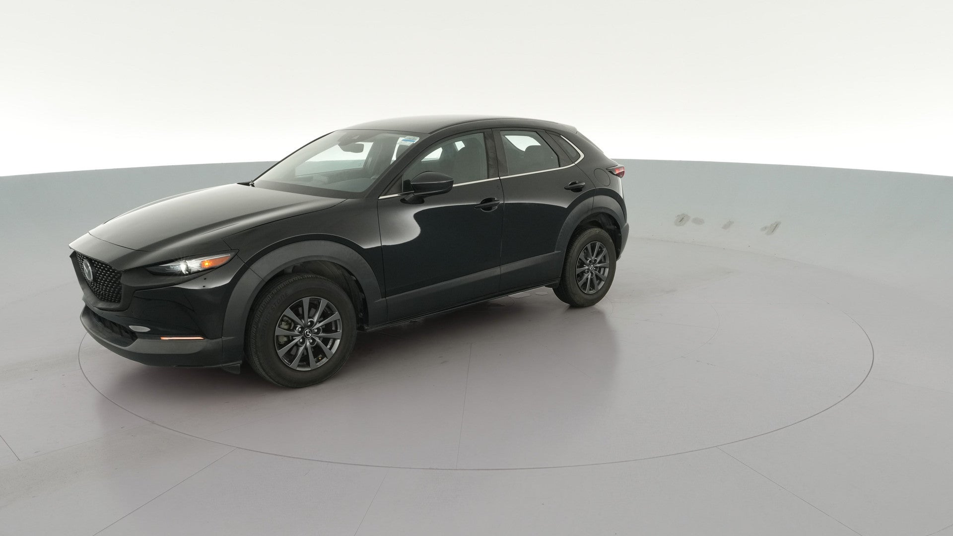 2021 MAZDA CX-30 vehicle photo