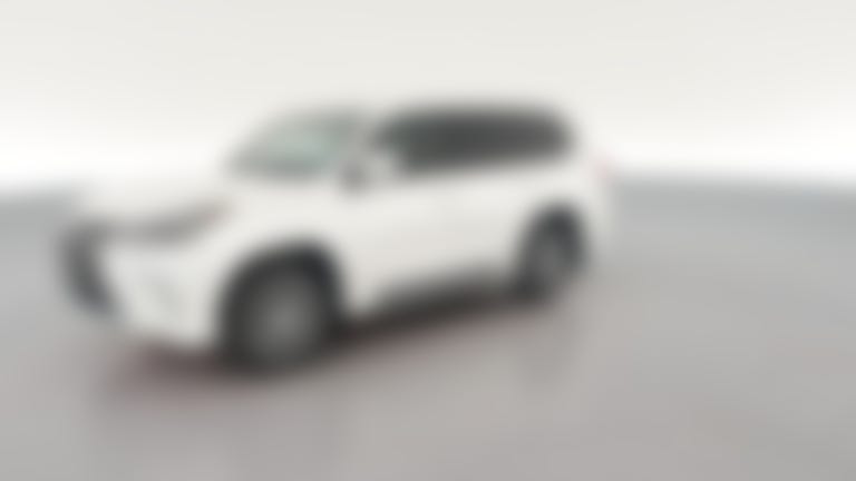 2016 Lexus LX vehicle photo