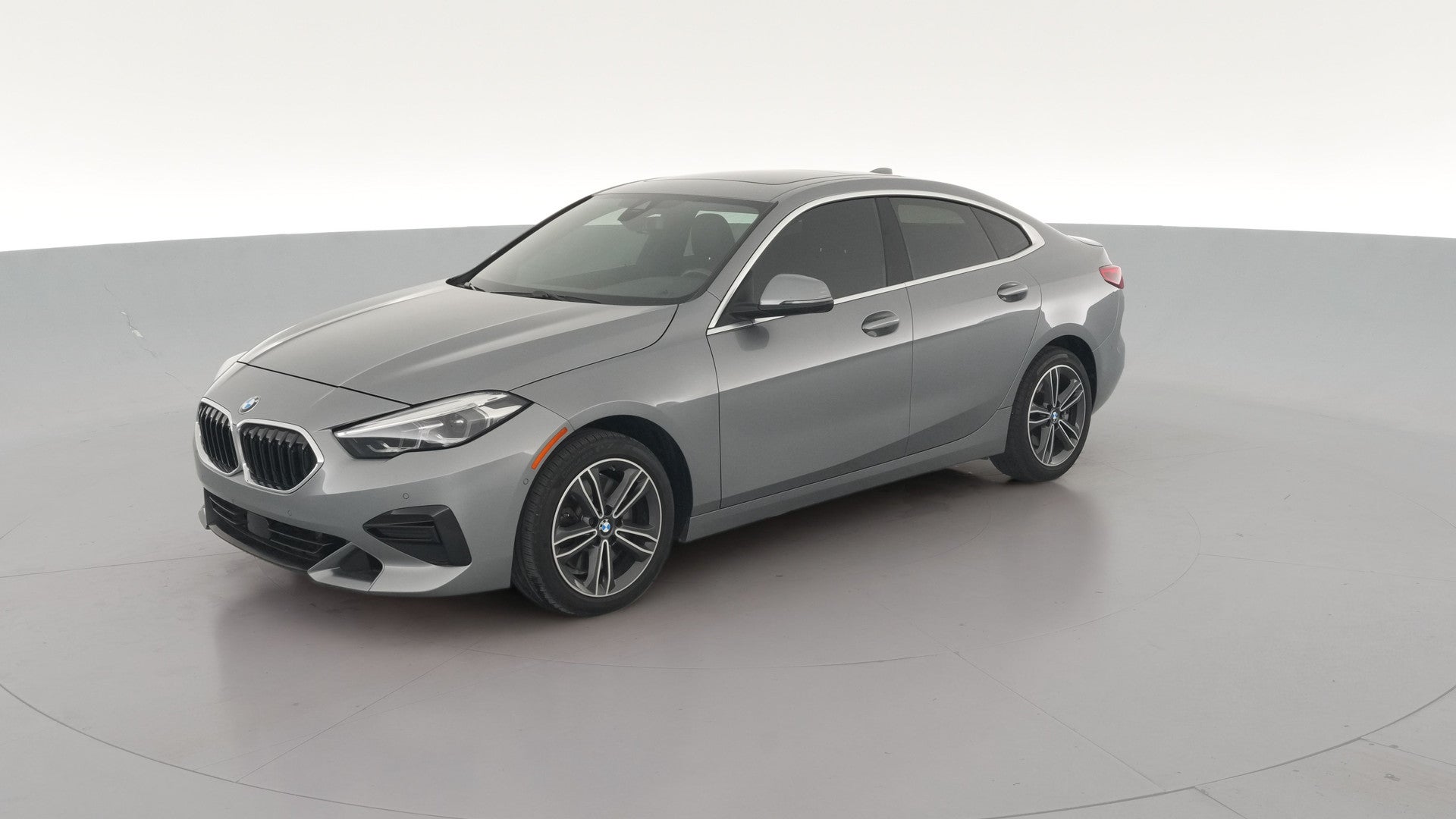 2023 BMW 2 Series vehicle photo