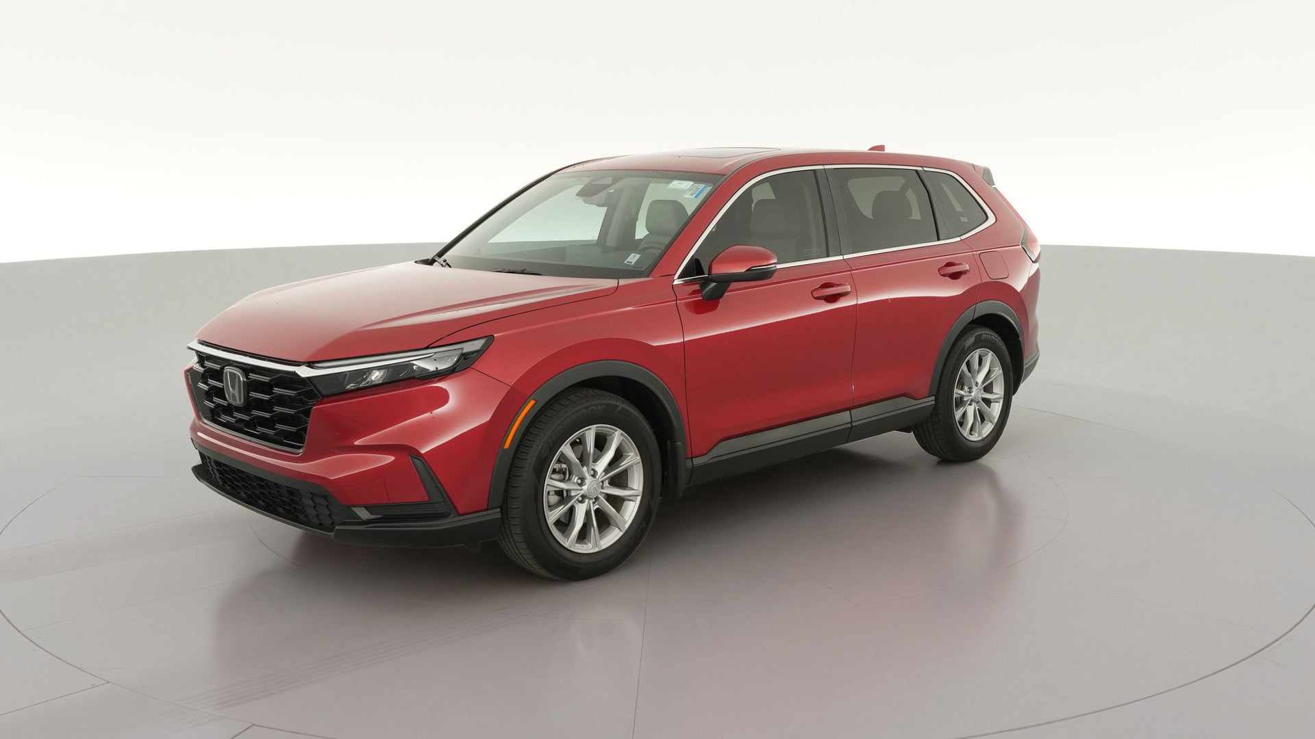 2025 Honda CR-V vehicle photo