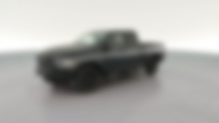 2019 Ram 1500 Classic Quad Cab vehicle photo