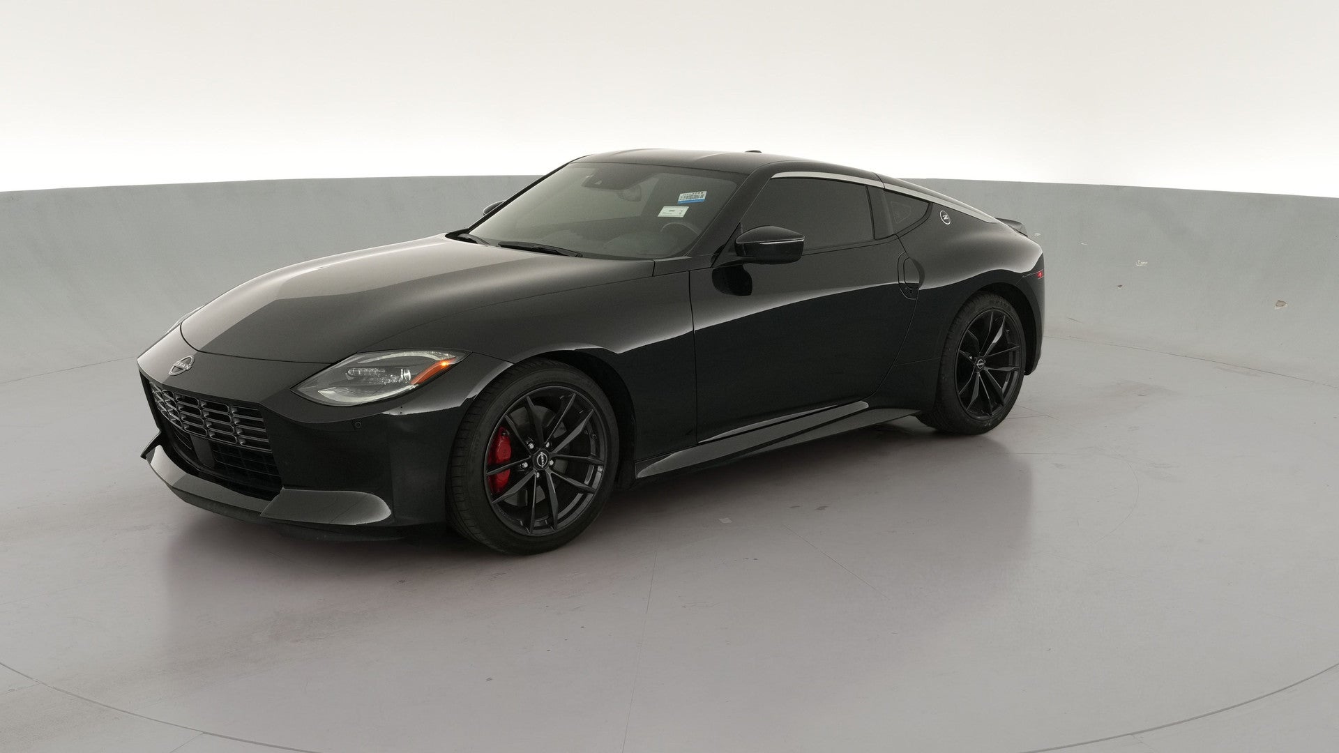 2023 Nissan Z vehicle photo