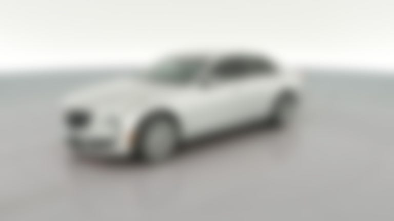 2017 Cadillac CT6 vehicle photo