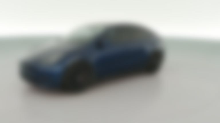 2022 Tesla Model Y vehicle photo