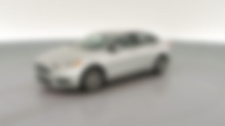 2017 Ford Fusion vehicle photo