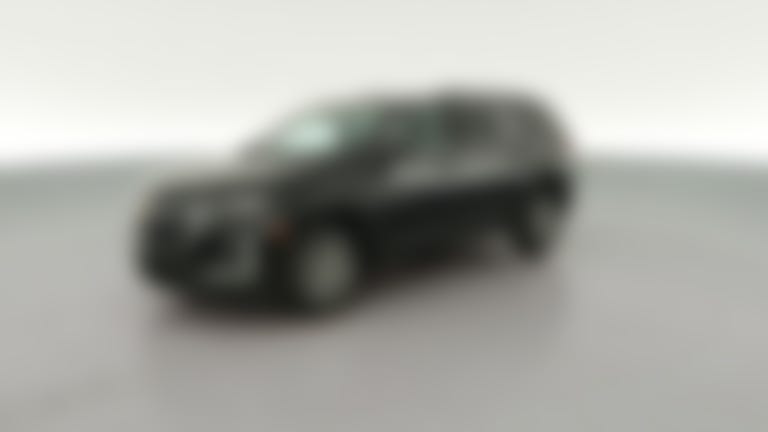 2023 Chevrolet Traverse vehicle photo
