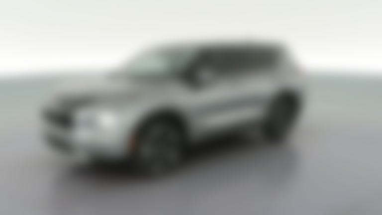 2024 Mitsubishi Outlander vehicle photo