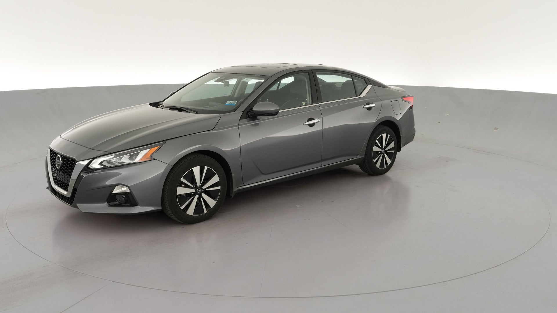2022 Nissan Altima vehicle photo