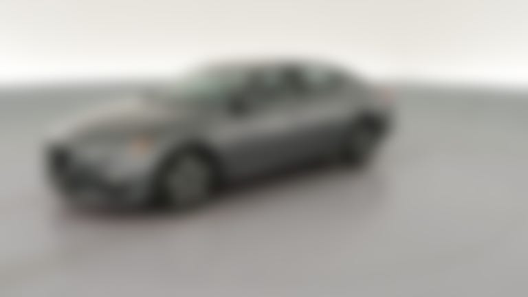 2022 Nissan Altima vehicle photo