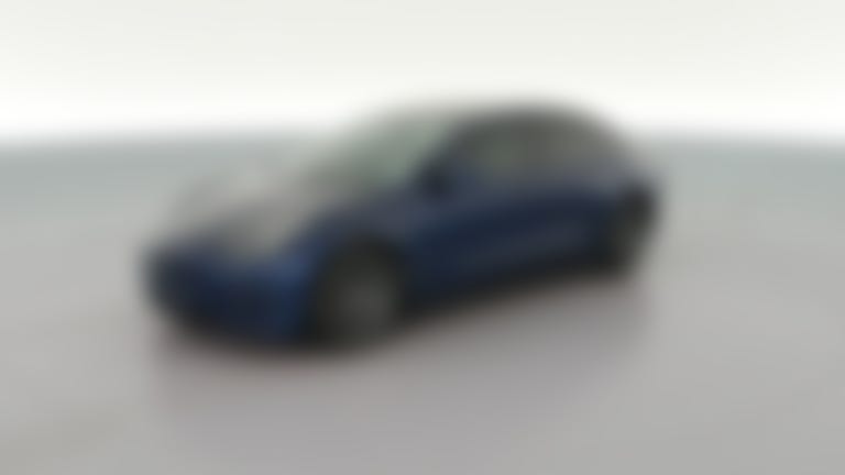 2022 Tesla Model 3 vehicle photo