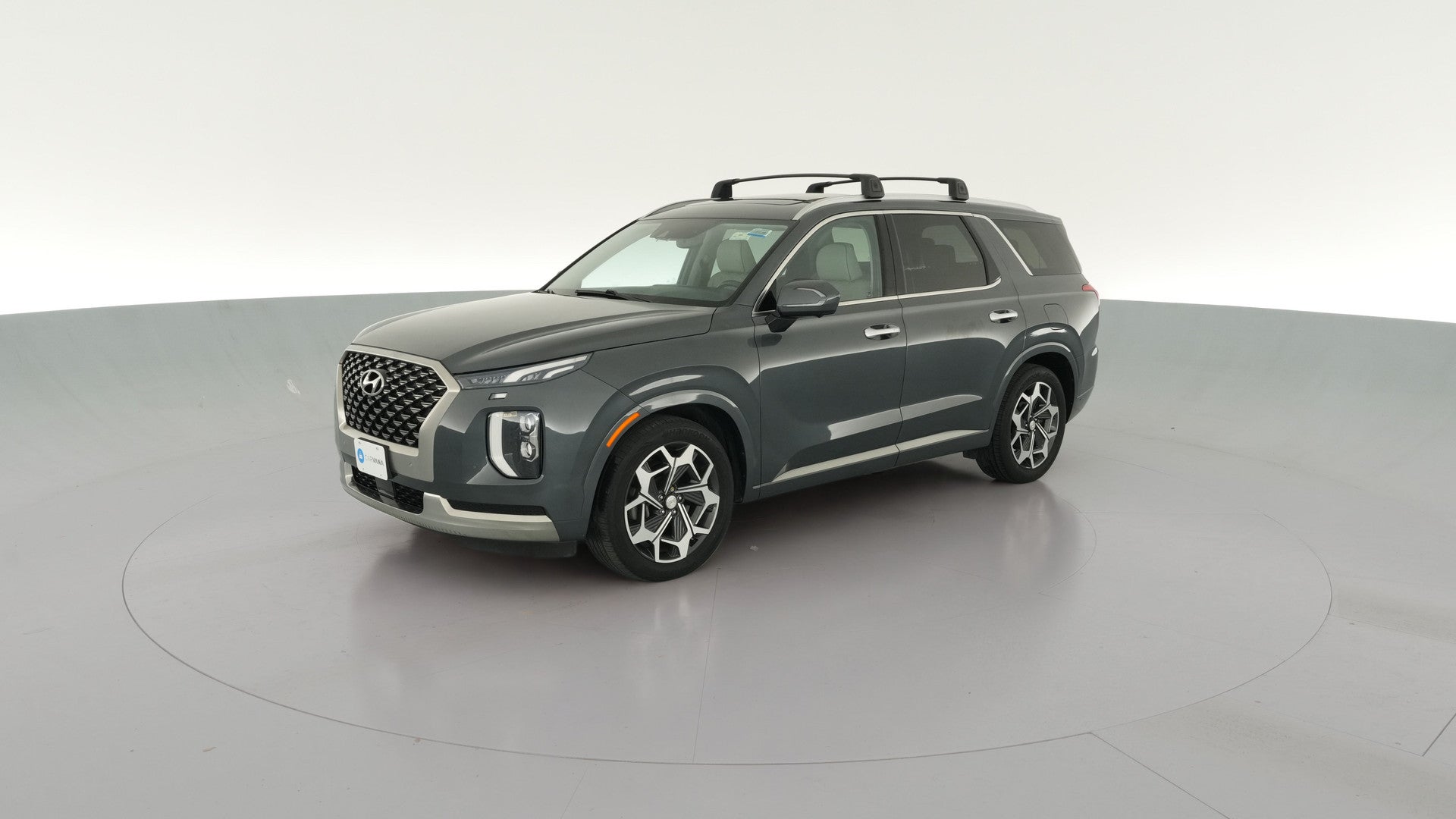 2022 Hyundai Palisade vehicle photo
