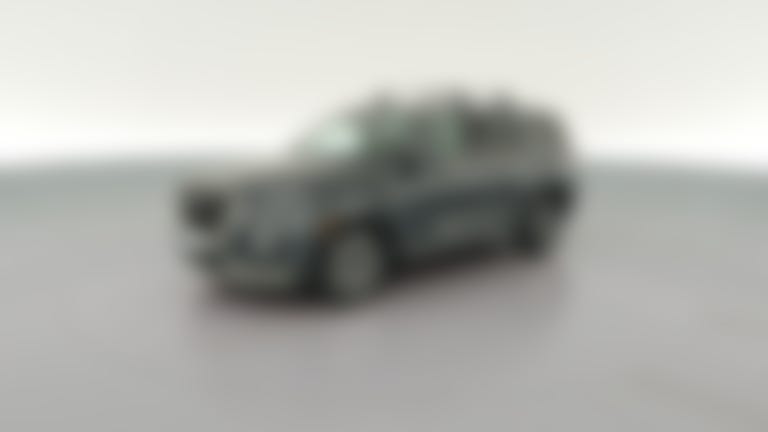 2022 Hyundai Palisade vehicle photo