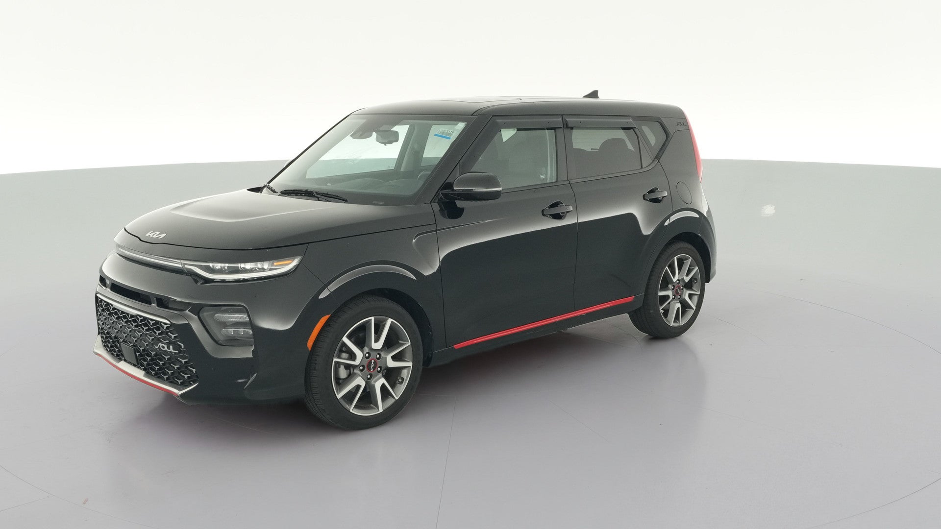 2022 Kia Soul vehicle photo