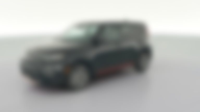 2022 Kia Soul vehicle photo