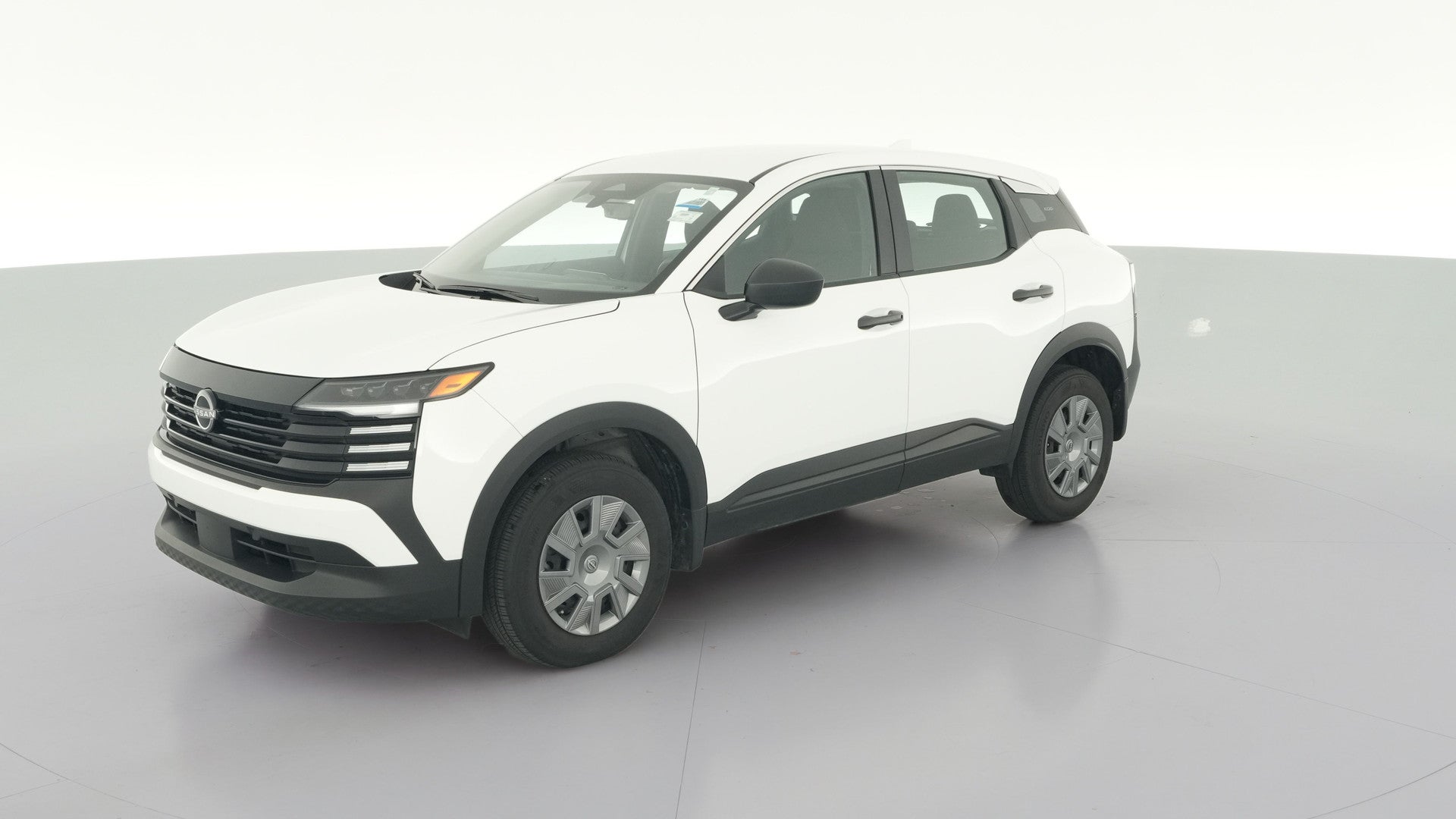 2025 Nissan Kicks vehicle photo