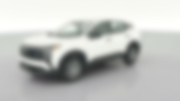 2025 Nissan Kicks vehicle photo