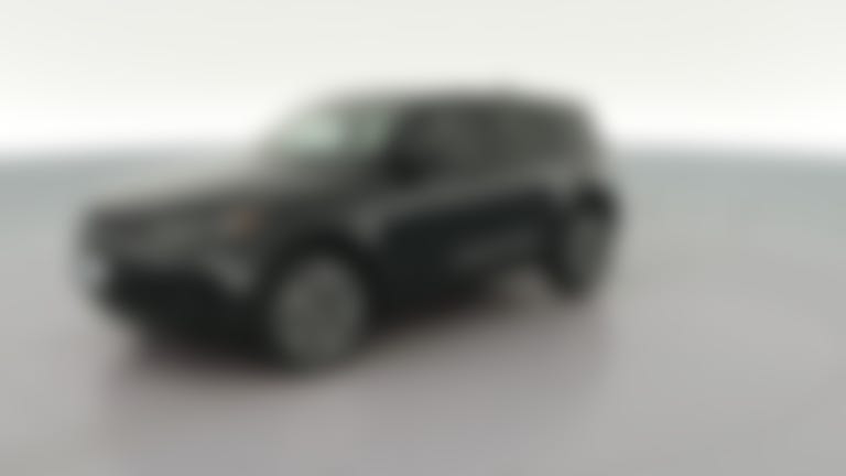 2023 Land Rover Range Rover Evoque vehicle photo