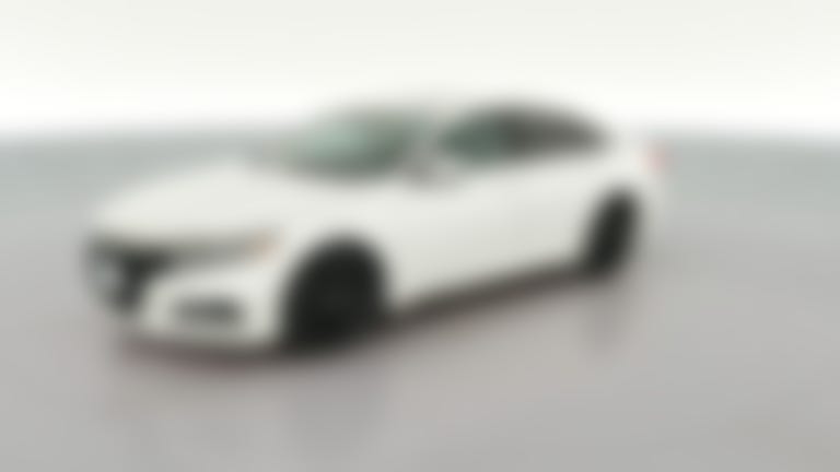 2019 Honda Accord vehicle photo