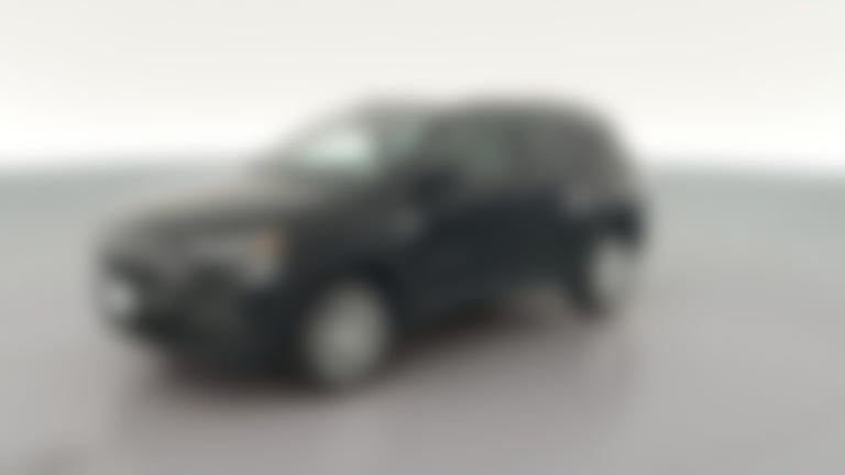 2023 Jeep Compass vehicle photo